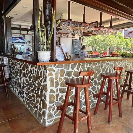 Doublegem Beach Resort And Hotel El Nido Buitenkant foto