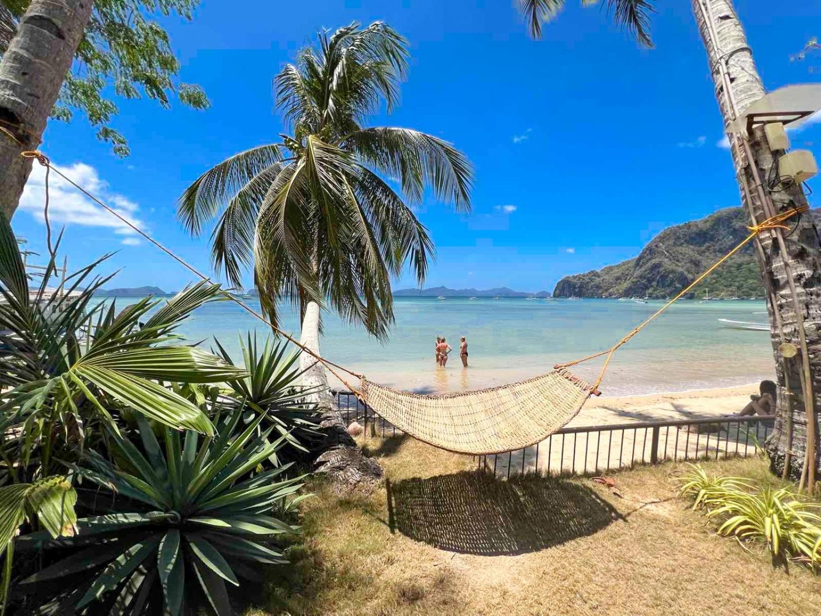 Doublegem Beach Resort And Hotel El Nido Buitenkant foto