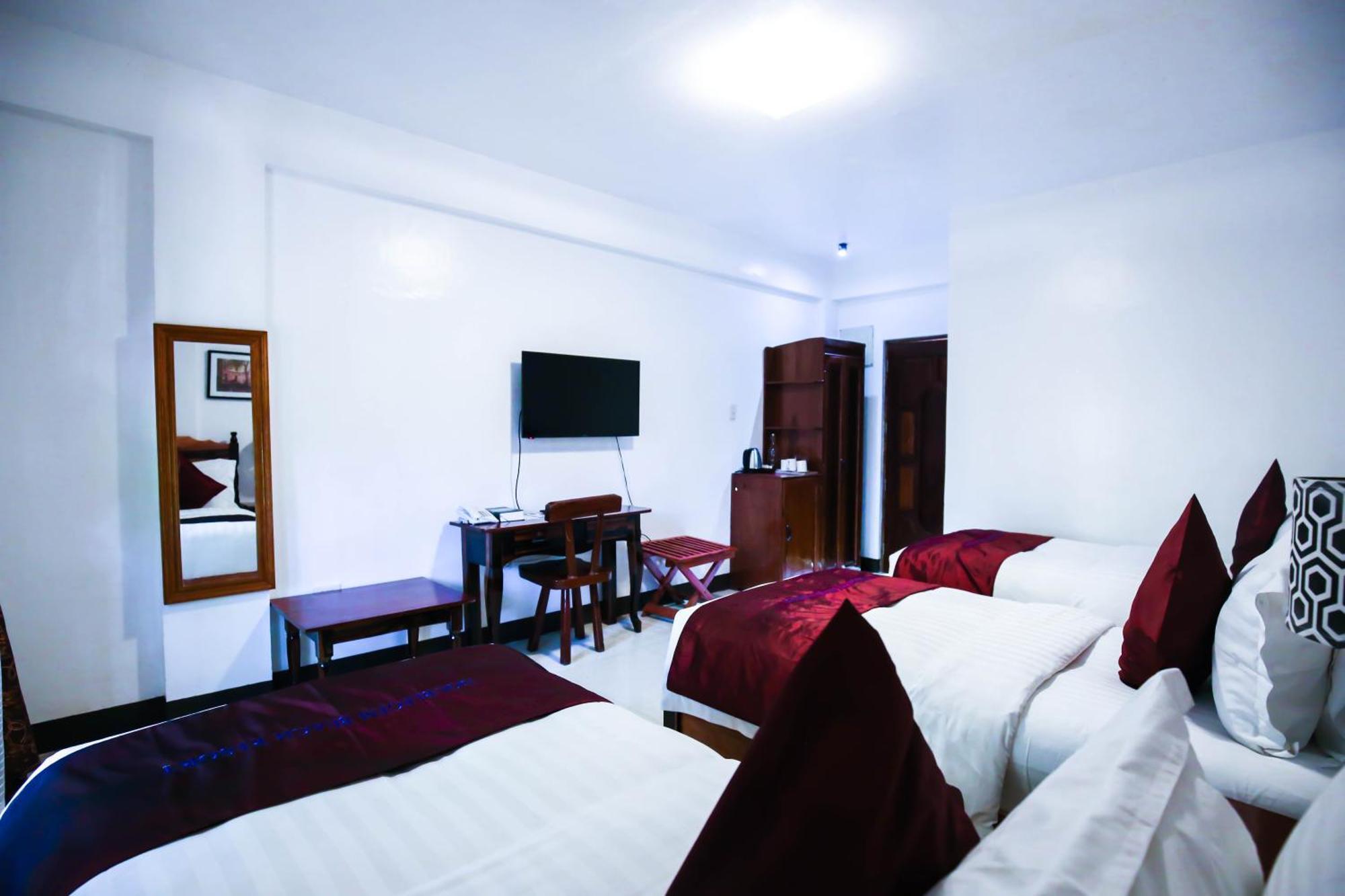 Doublegem Beach Resort And Hotel El Nido Buitenkant foto