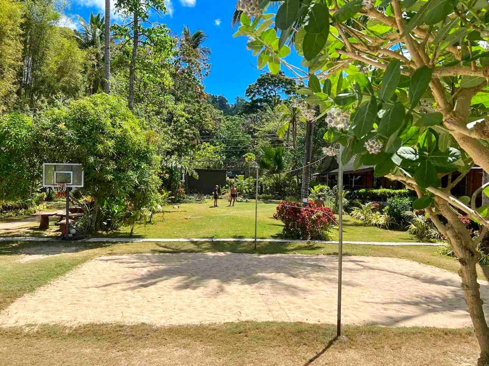 Doublegem Beach Resort And Hotel El Nido Buitenkant foto