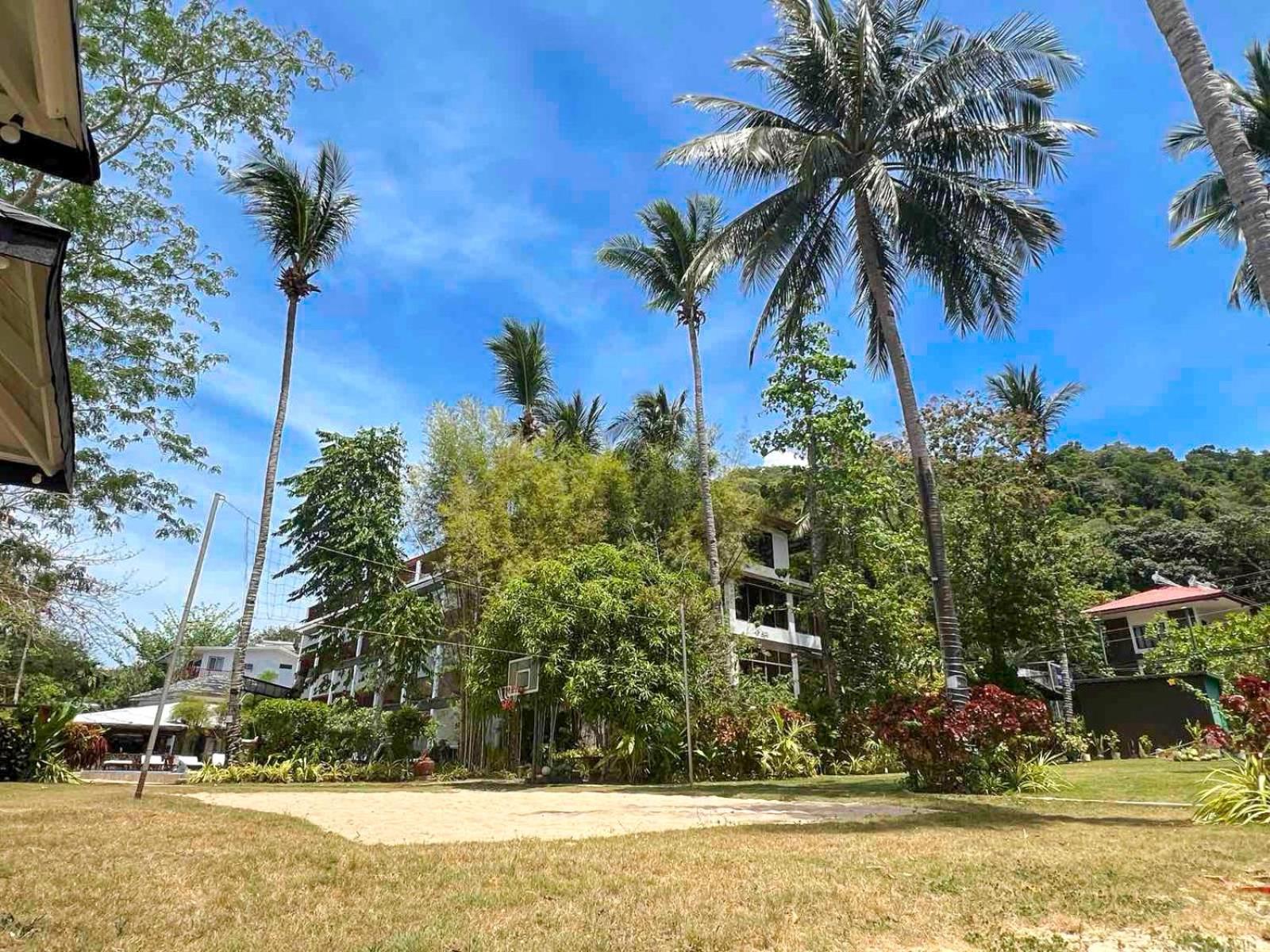 Doublegem Beach Resort And Hotel El Nido Buitenkant foto
