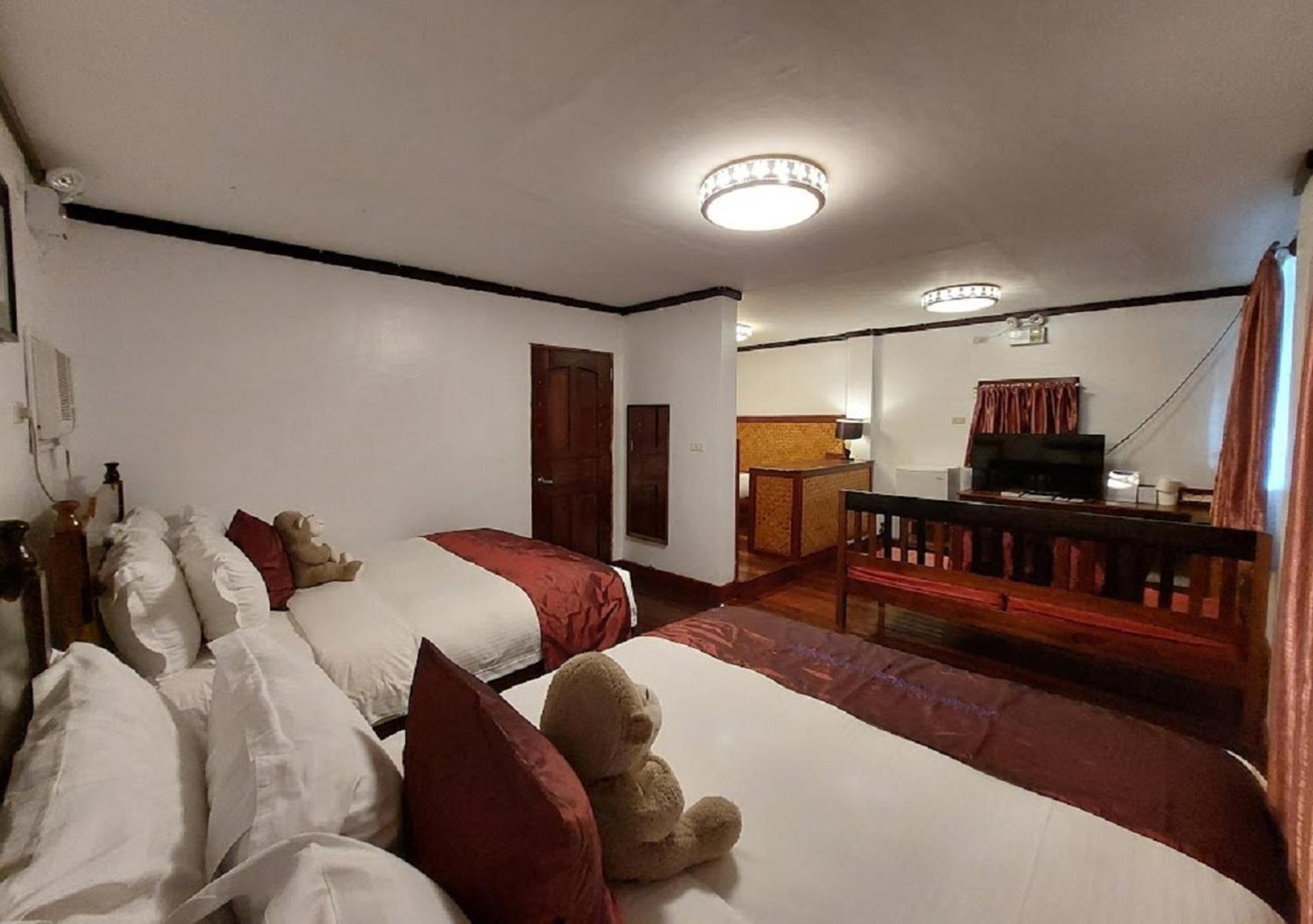 Doublegem Beach Resort And Hotel El Nido Buitenkant foto