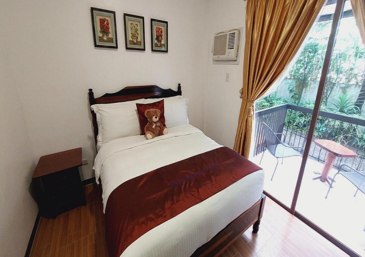 Doublegem Beach Resort And Hotel El Nido Buitenkant foto