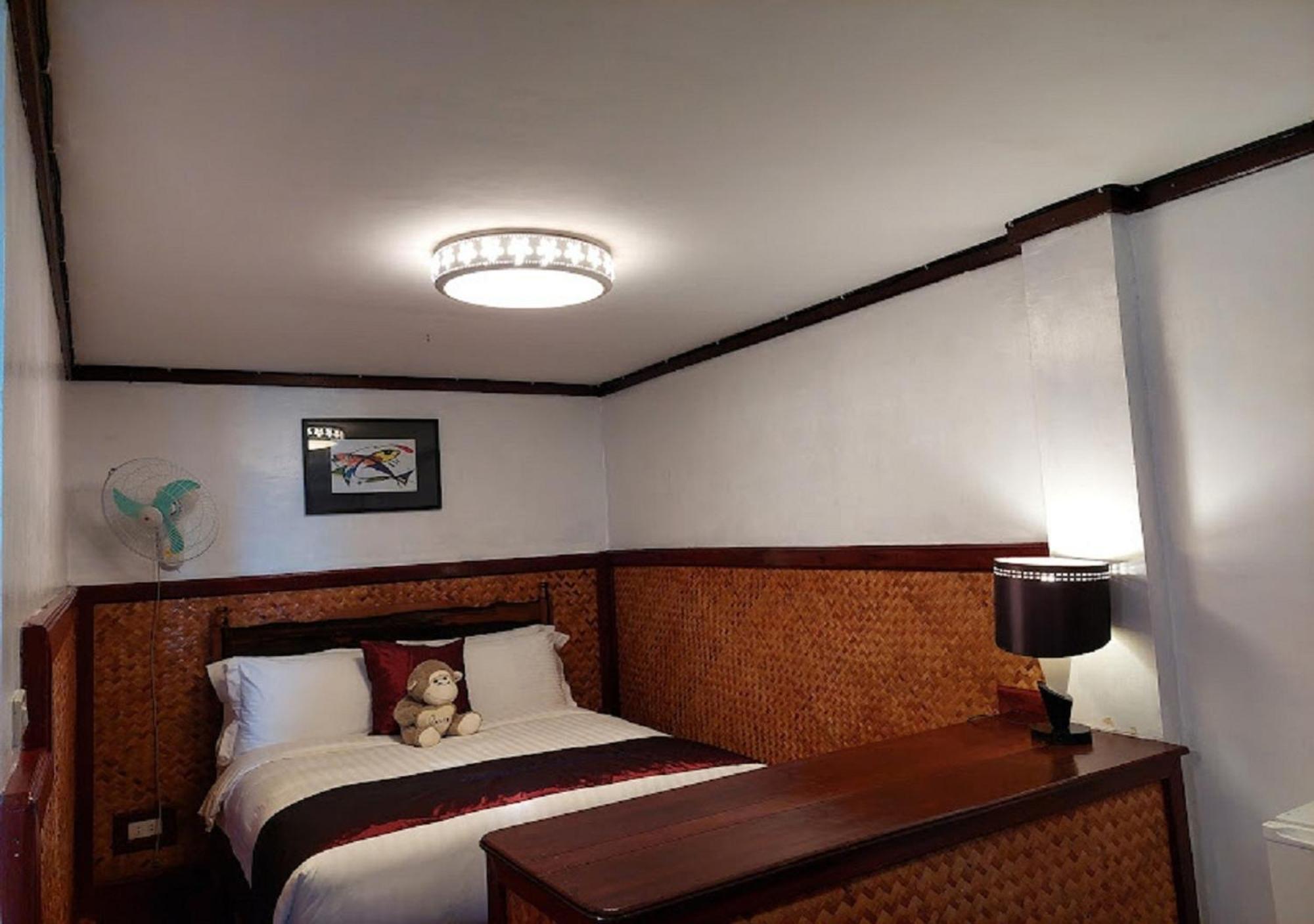 Doublegem Beach Resort And Hotel El Nido Buitenkant foto