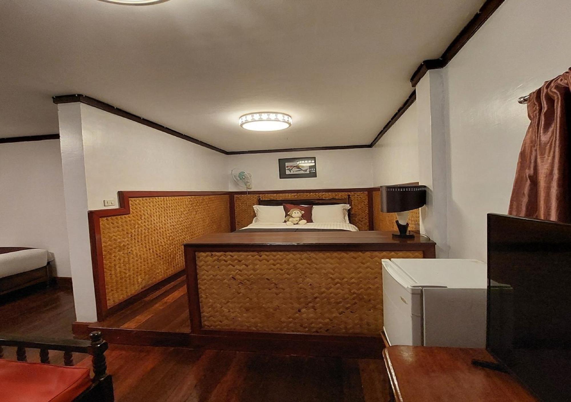 Doublegem Beach Resort And Hotel El Nido Buitenkant foto