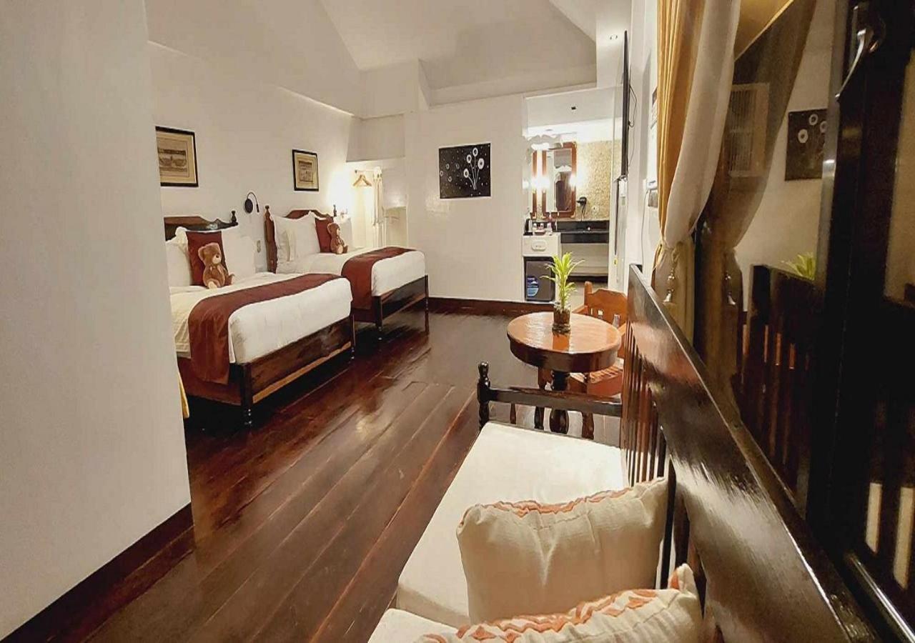 Doublegem Beach Resort And Hotel El Nido Buitenkant foto