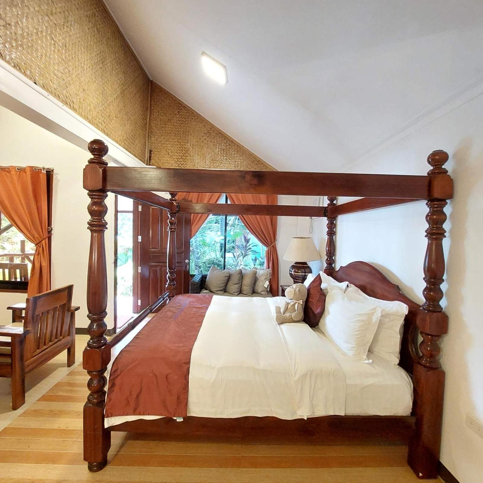 Doublegem Beach Resort And Hotel El Nido Buitenkant foto