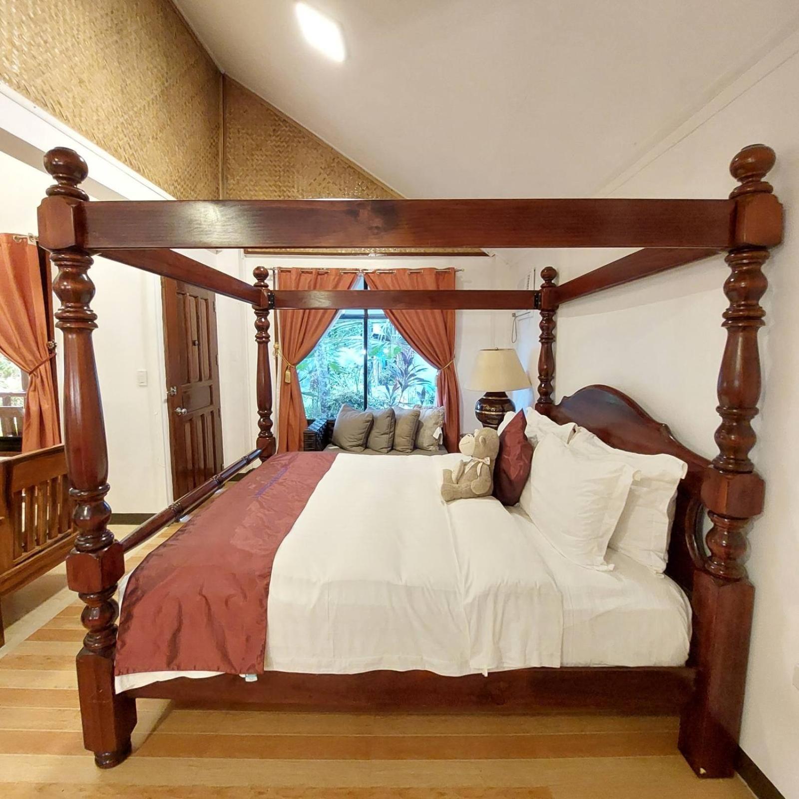 Doublegem Beach Resort And Hotel El Nido Buitenkant foto
