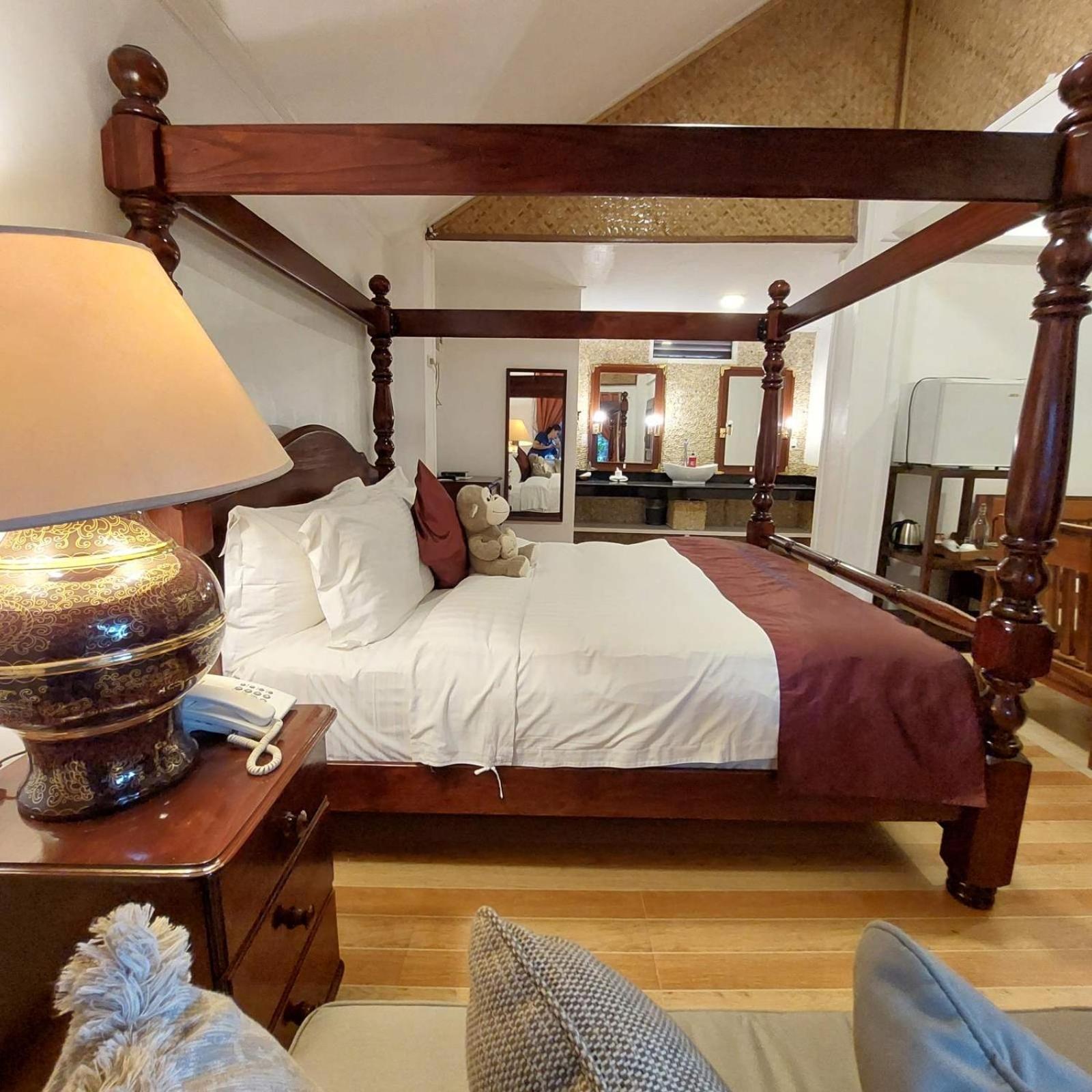 Doublegem Beach Resort And Hotel El Nido Buitenkant foto