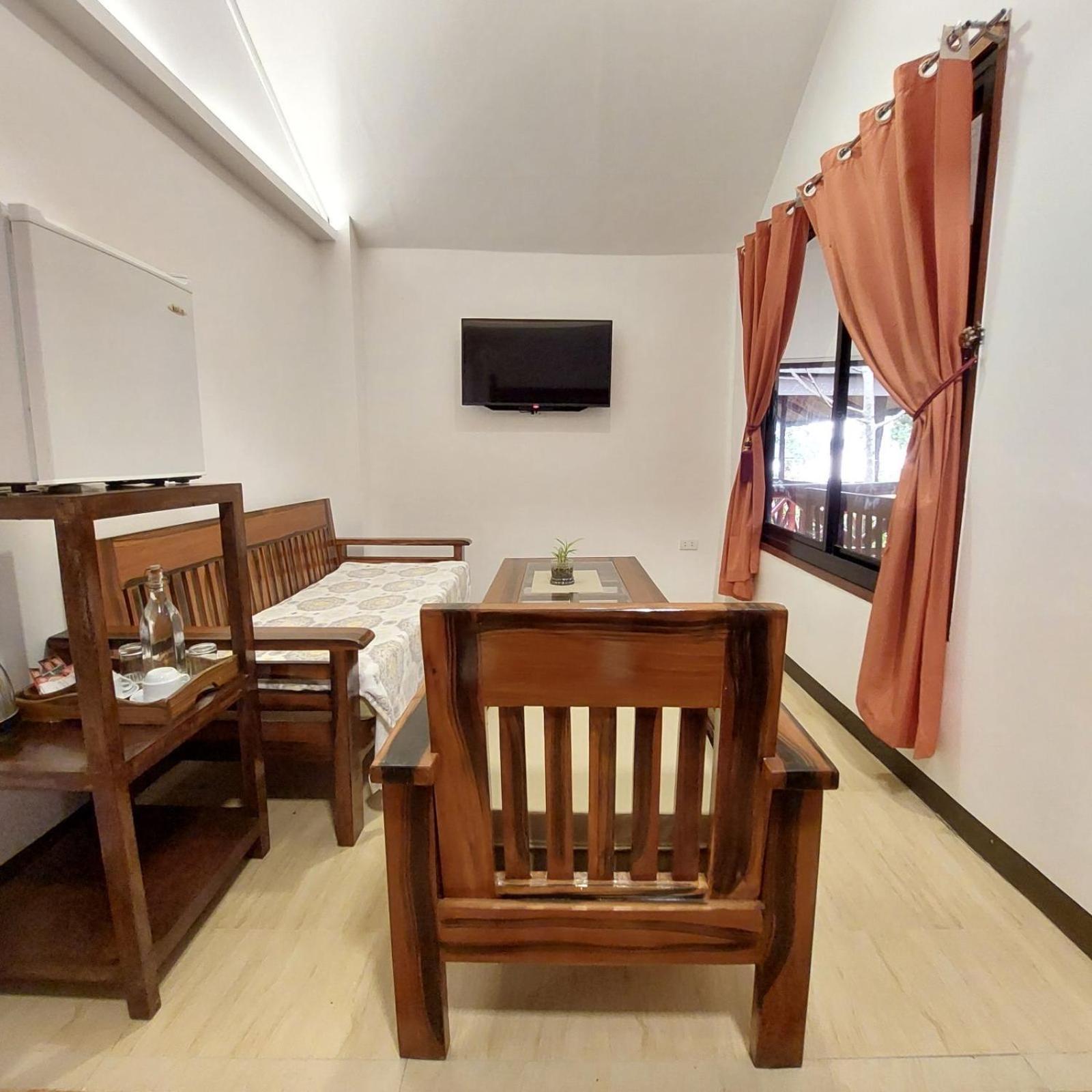 Doublegem Beach Resort And Hotel El Nido Buitenkant foto