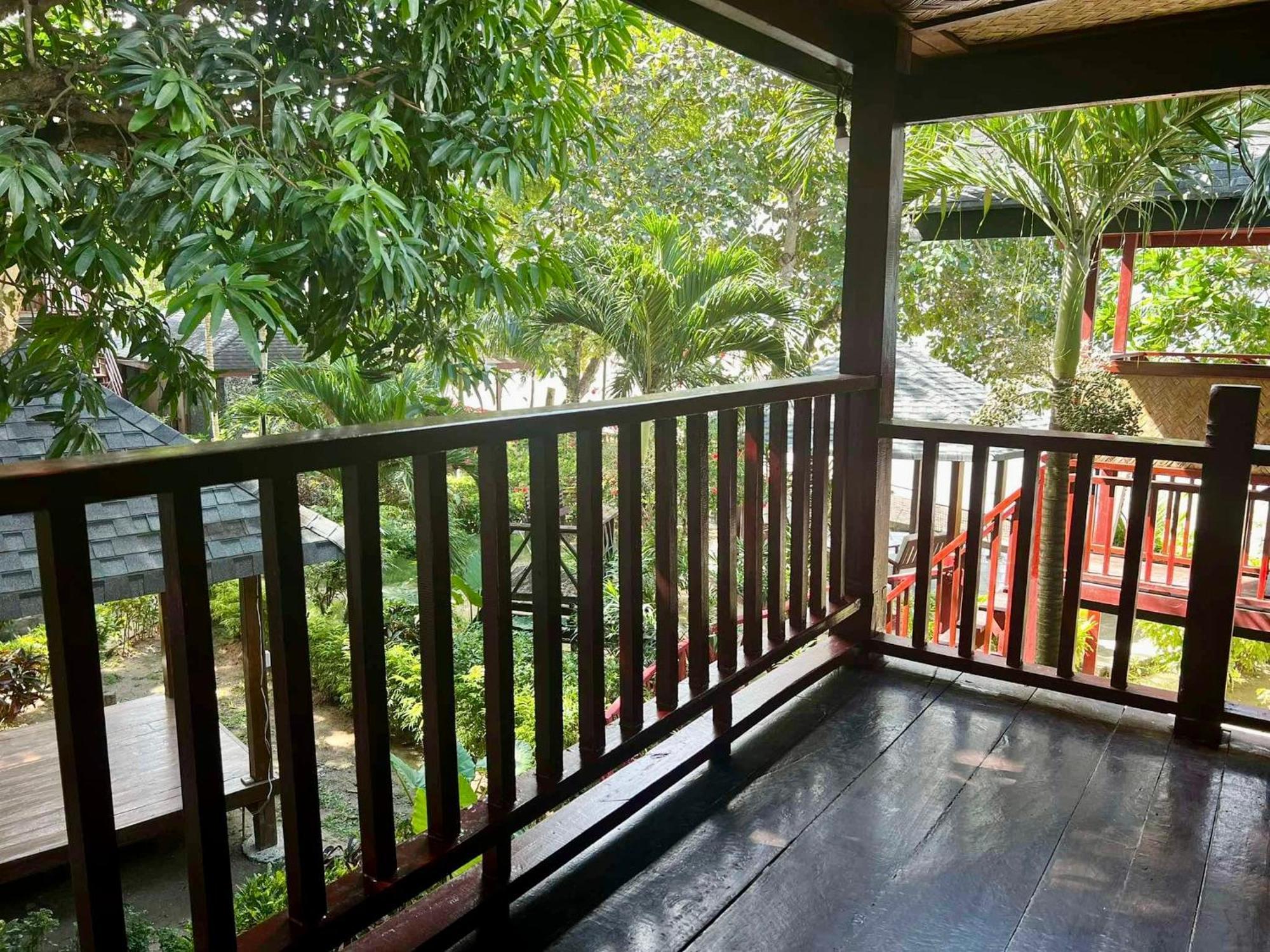 Doublegem Beach Resort And Hotel El Nido Kamer foto